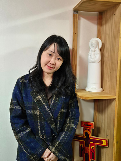 사진 : 대상 수상자 최순종 디오니